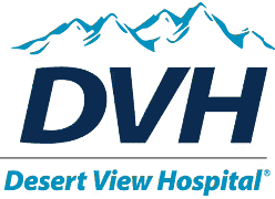 Desert View Hospital