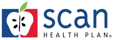 Scan Healthplan Logo